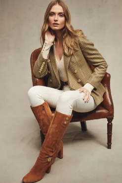 Knightsbridge Blazer