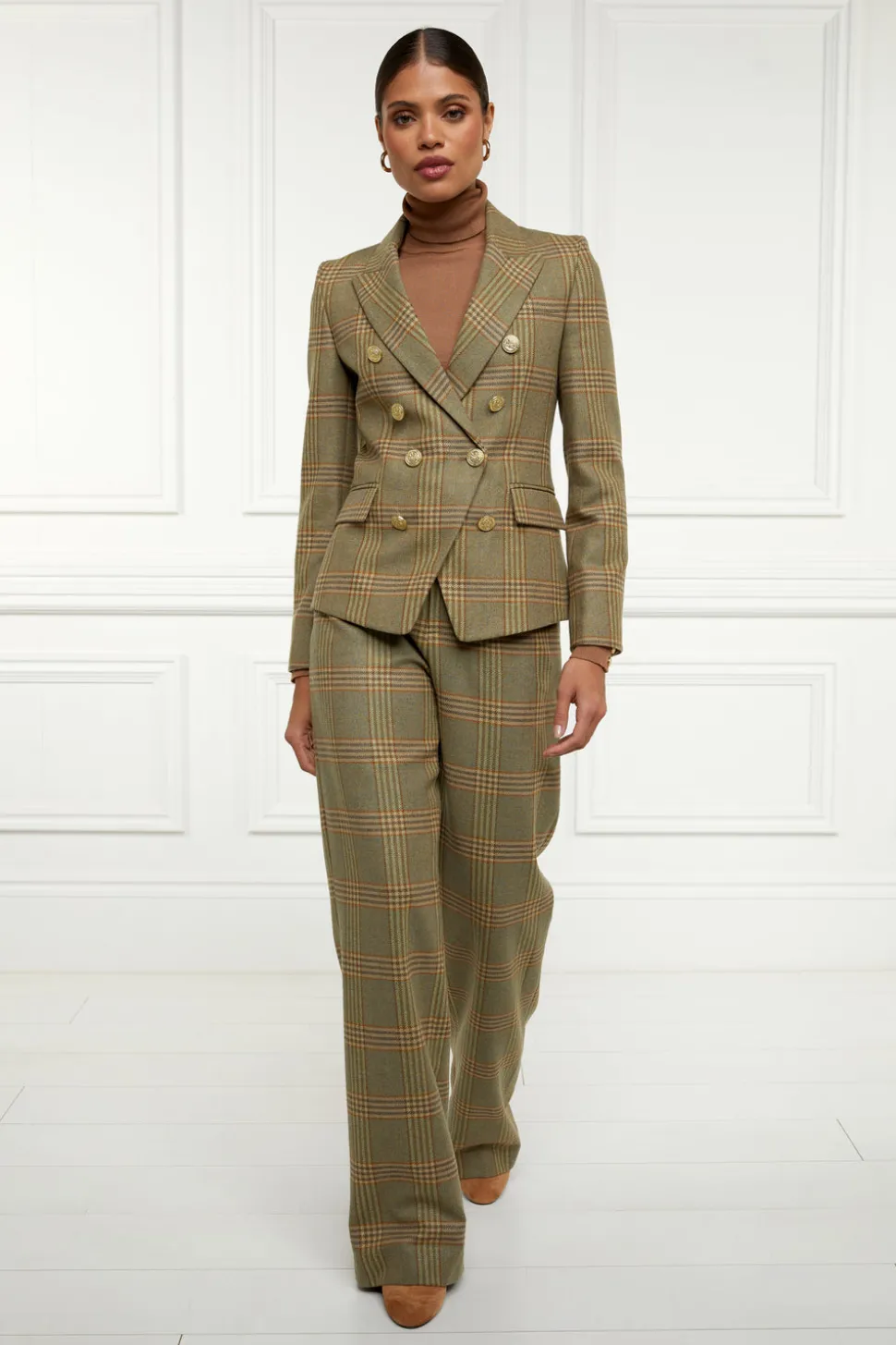 Knightsbridge Blazer