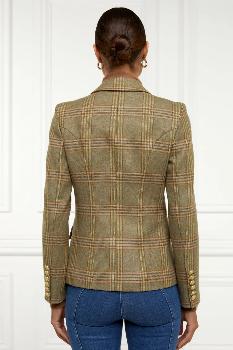 Knightsbridge Blazer