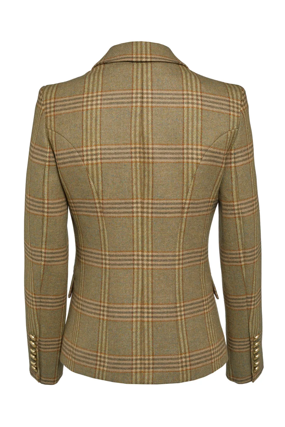 Knightsbridge Blazer