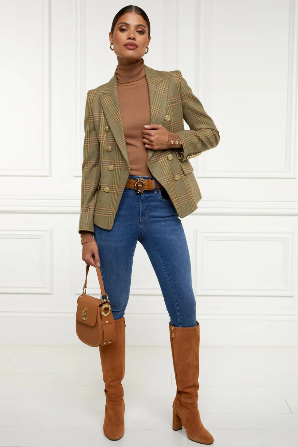 Knightsbridge Blazer