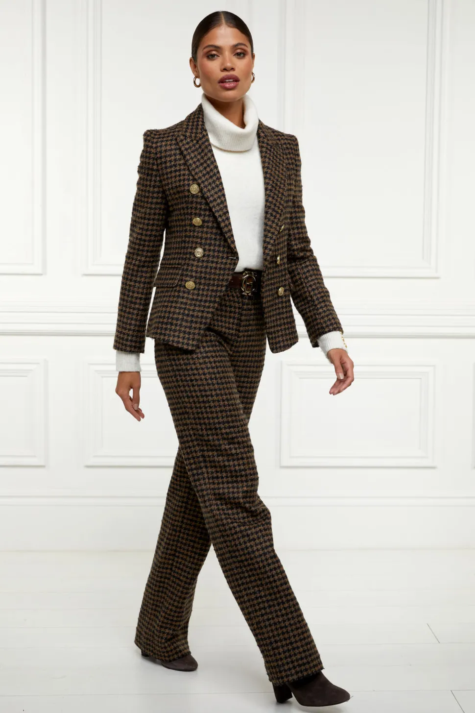 Knightsbridge Blazer