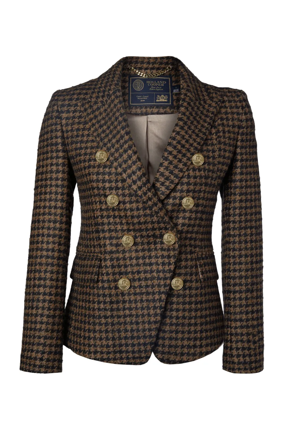 Knightsbridge Blazer