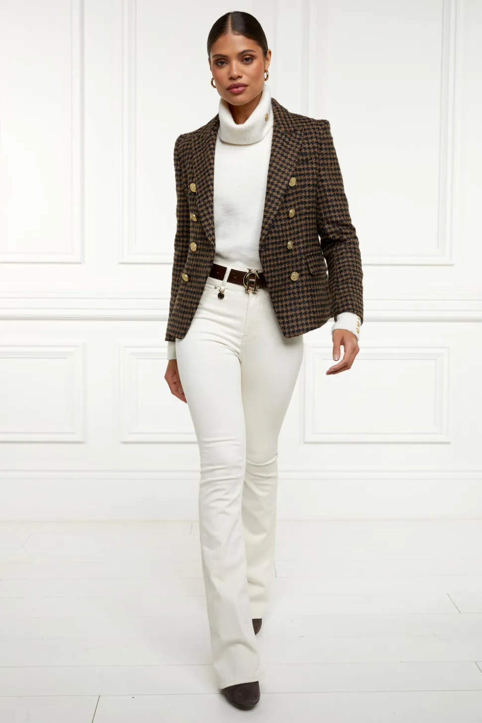 Knightsbridge Blazer