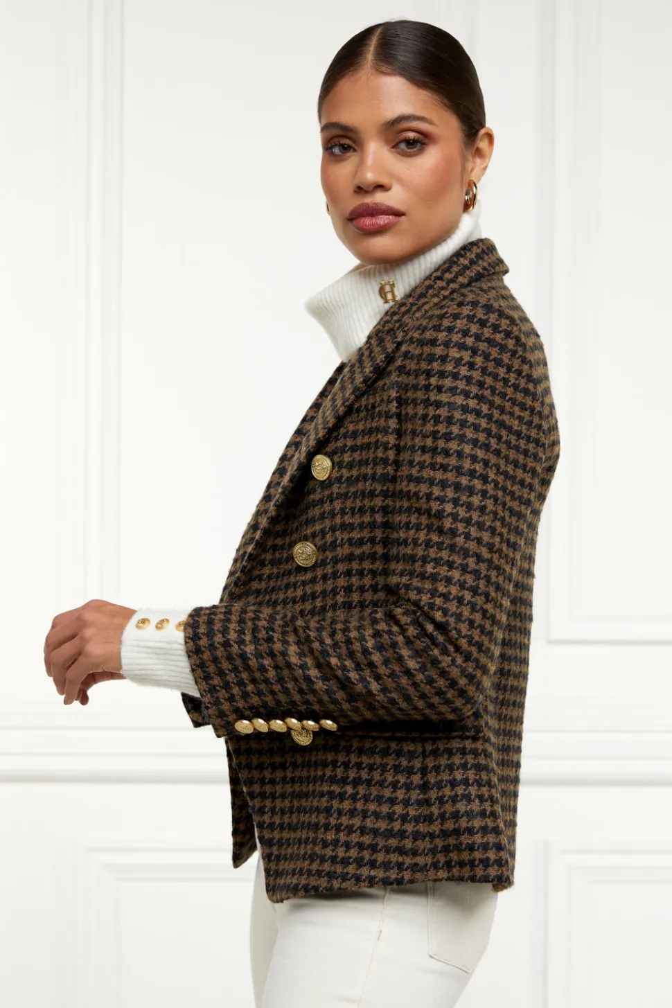 Knightsbridge Blazer