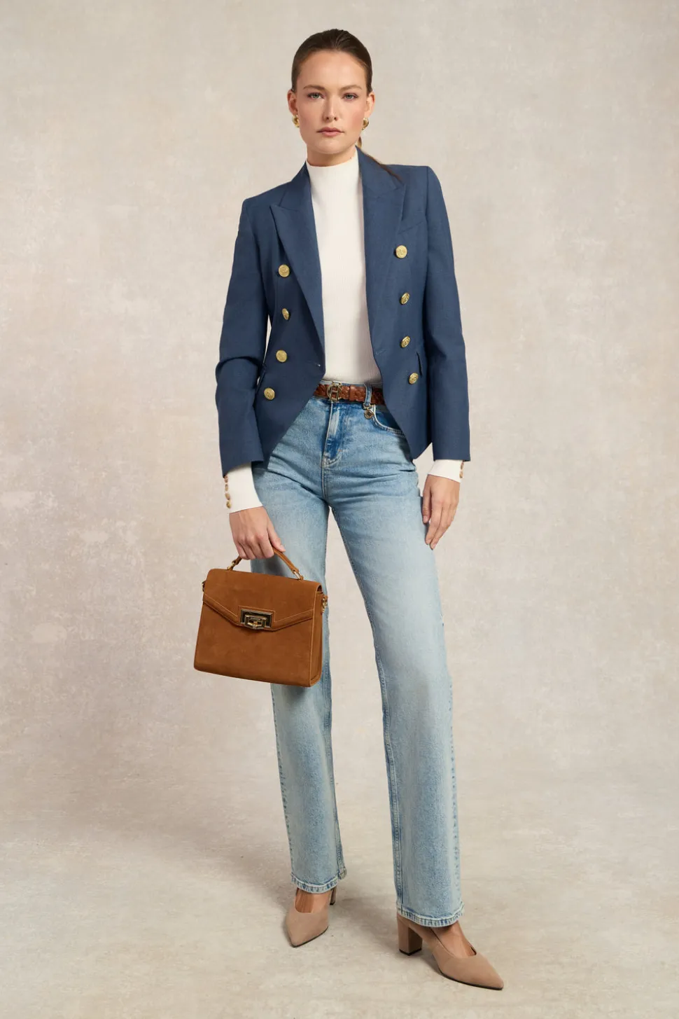 Knightsbridge Blazer