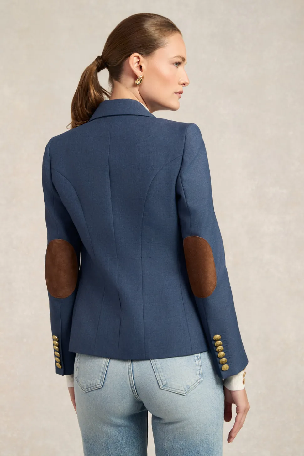 Knightsbridge Blazer