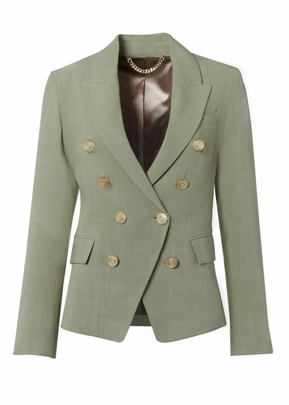 Knightsbridge Blazer