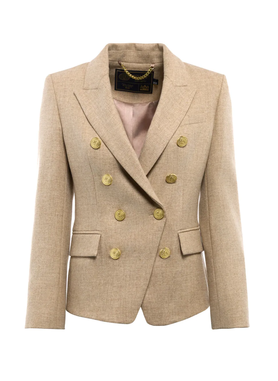 Knightsbridge Blazer