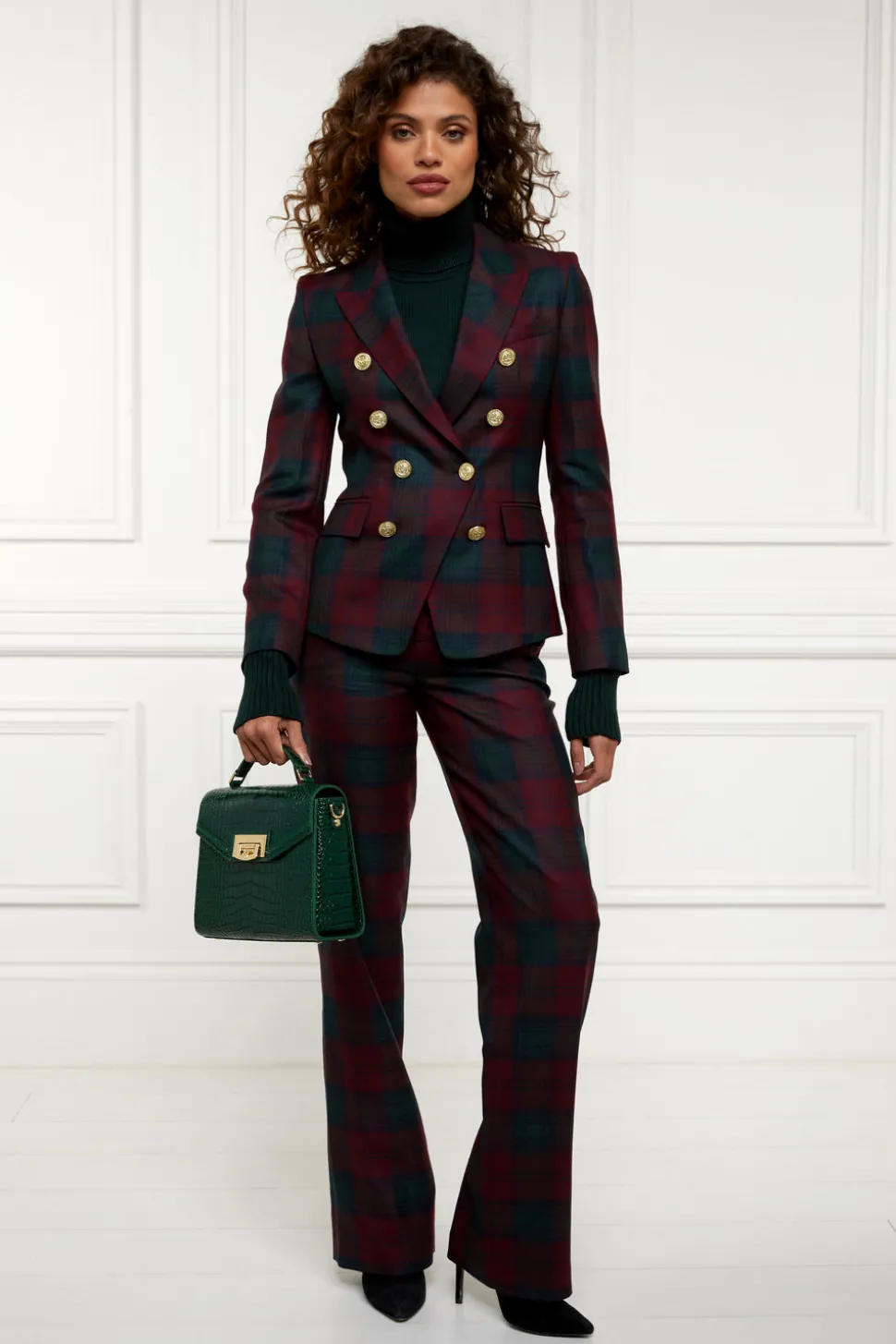 Knightsbridge Blazer
