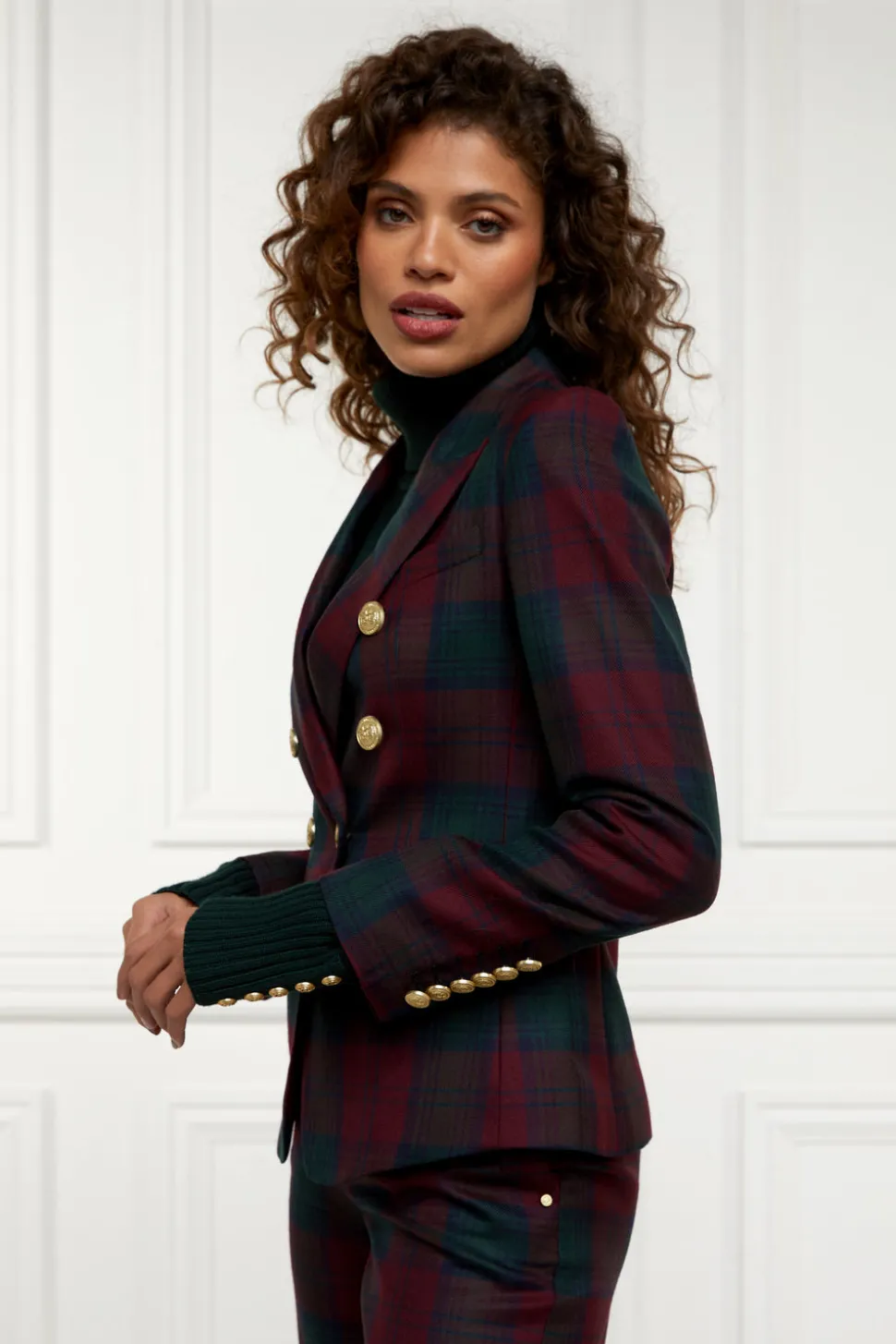 Knightsbridge Blazer