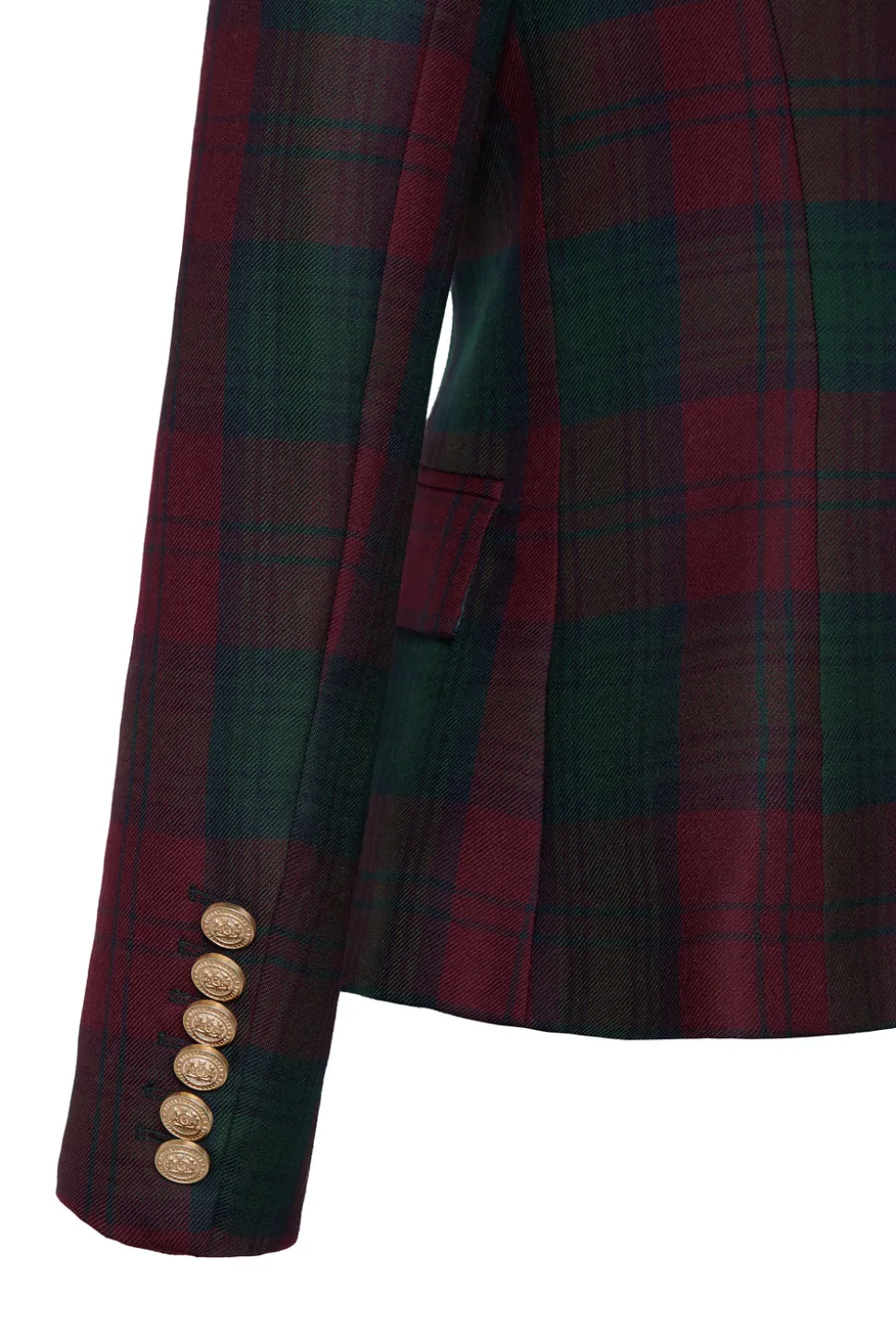 Knightsbridge Blazer
