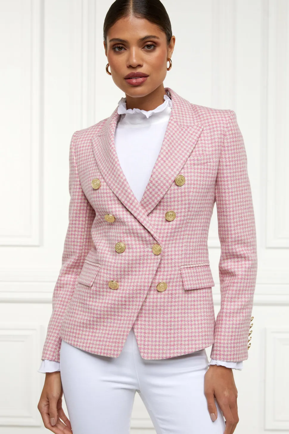 Knightsbridge Blazer
