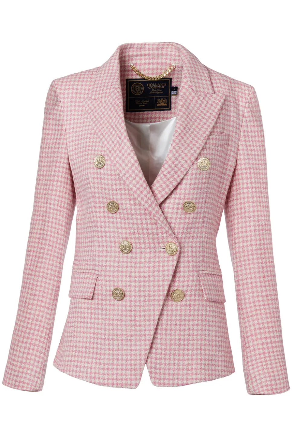 Knightsbridge Blazer