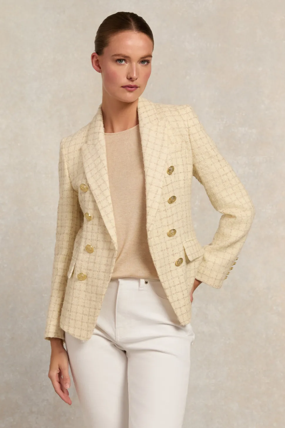 Knightsbridge Blazer