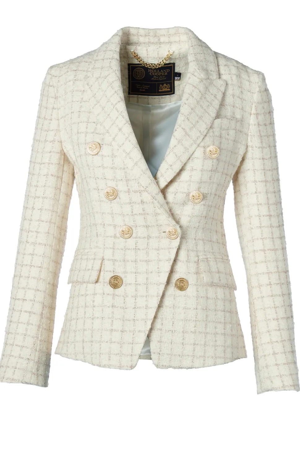 Knightsbridge Blazer