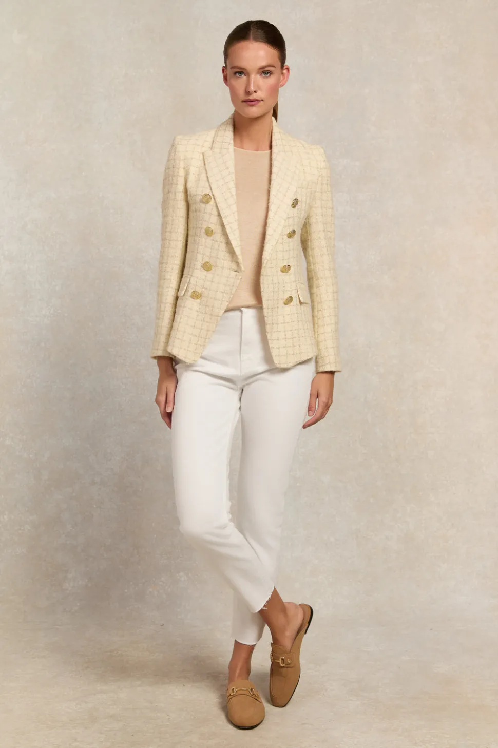Knightsbridge Blazer