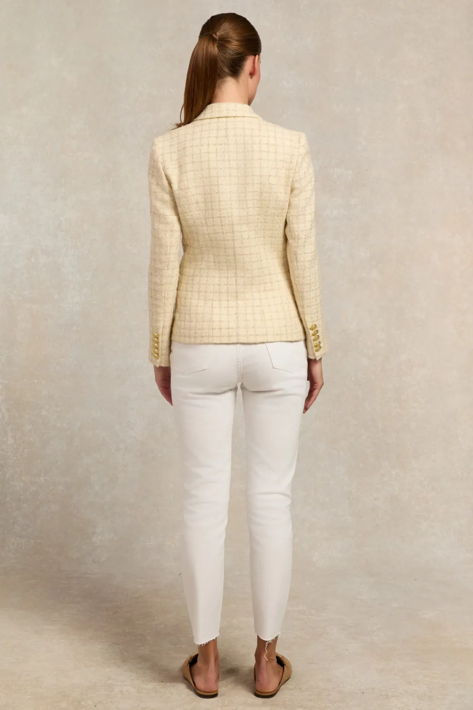Knightsbridge Blazer