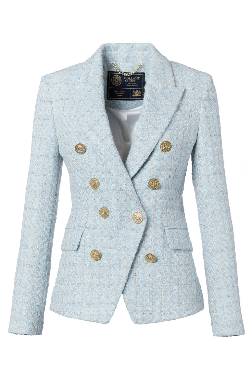 Knightsbridge Blazer