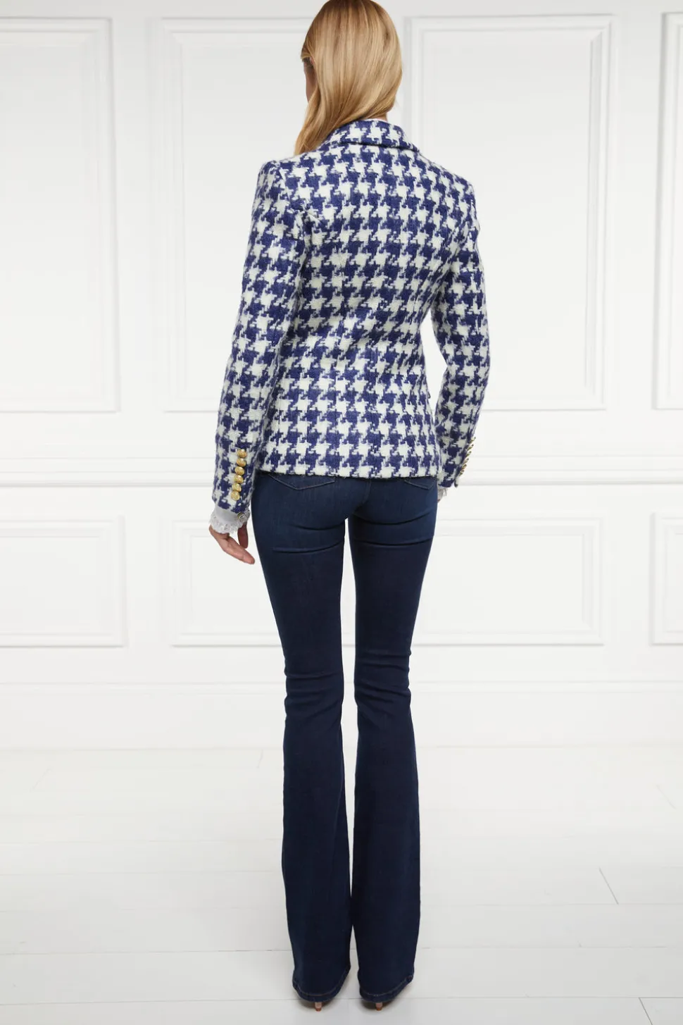 Knightsbridge Blazer