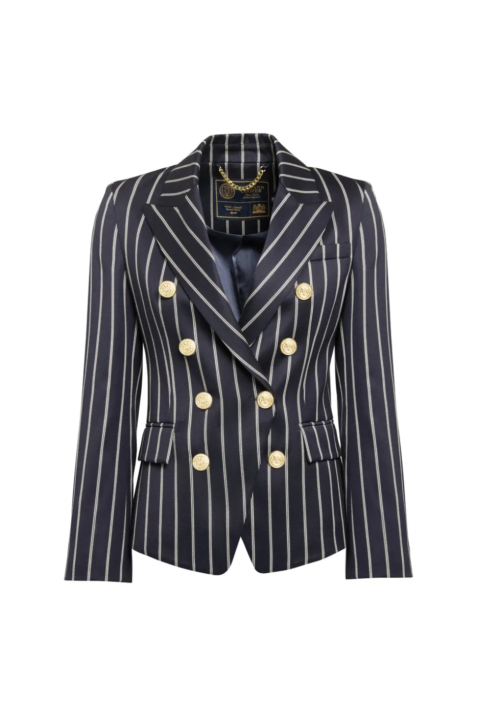 Knightsbridge Blazer