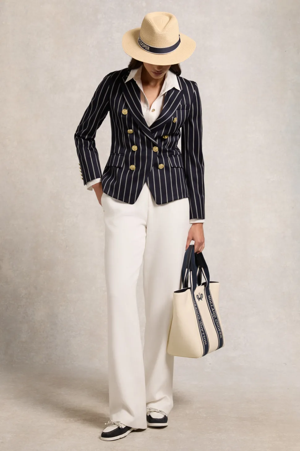 Knightsbridge Blazer