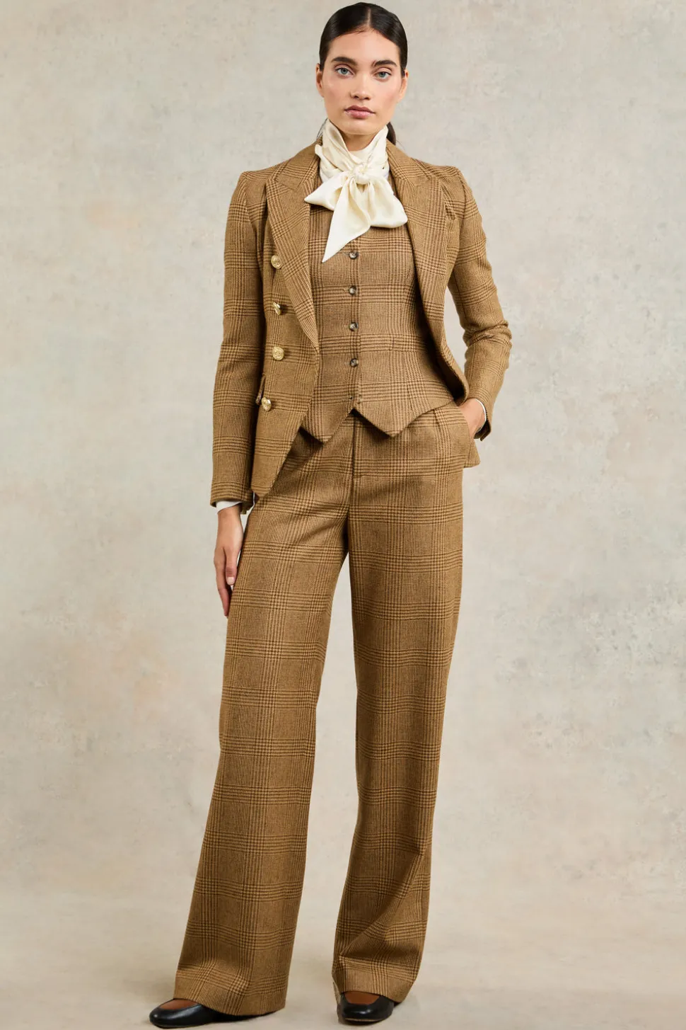 Knightsbridge Blazer