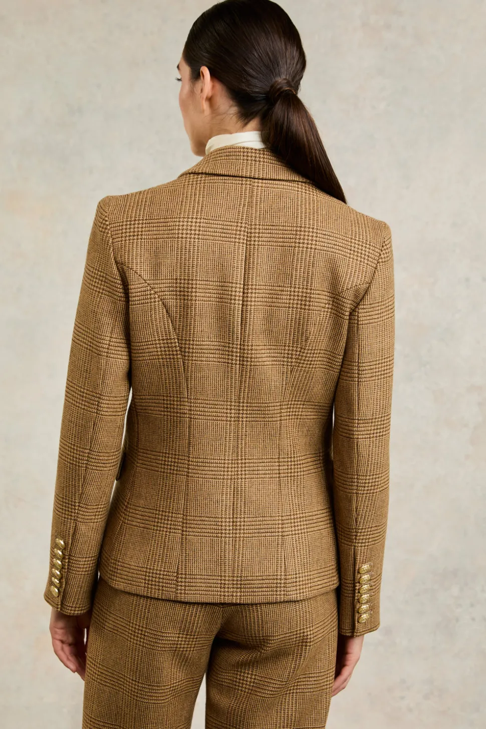 Knightsbridge Blazer