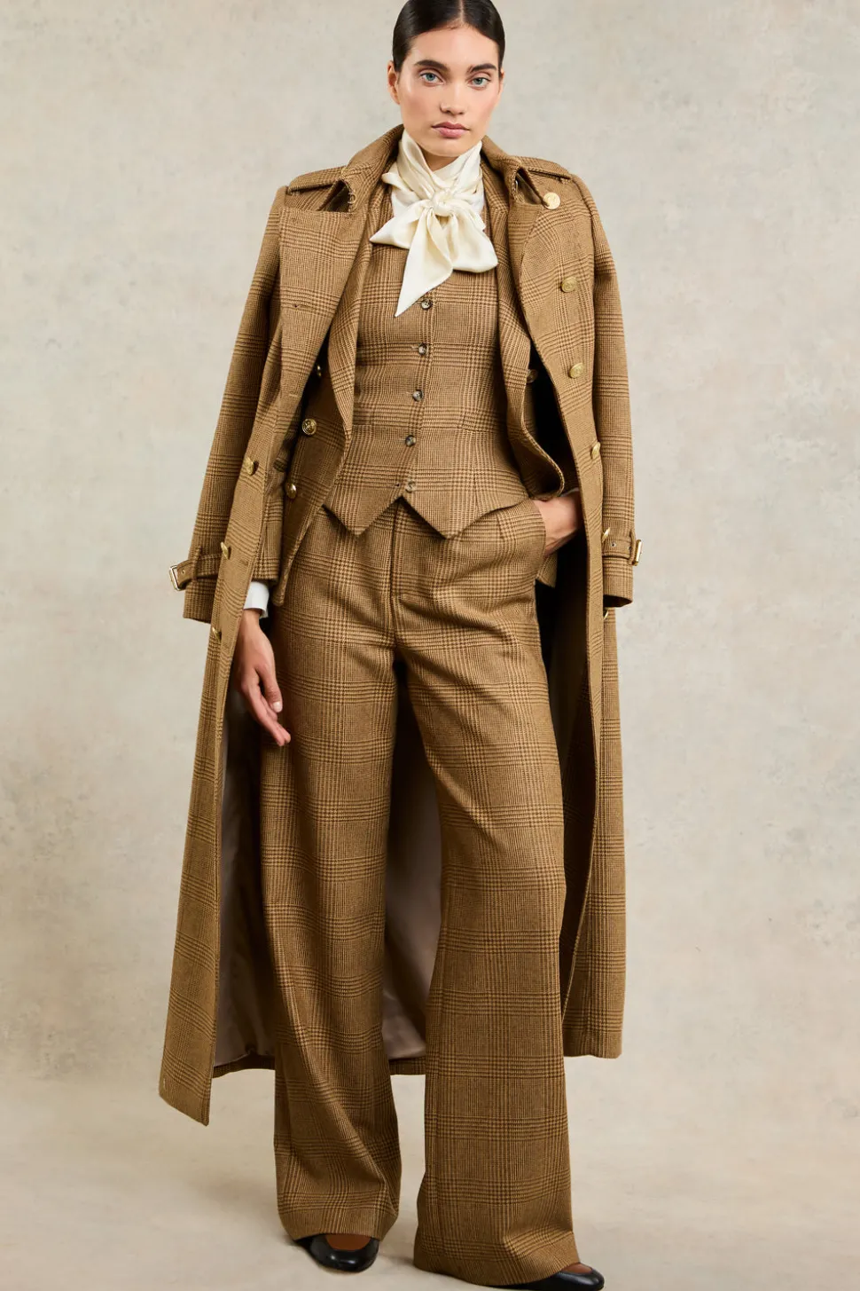 Knightsbridge Blazer