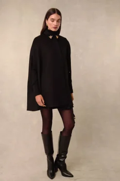 Knightsbridge Cape