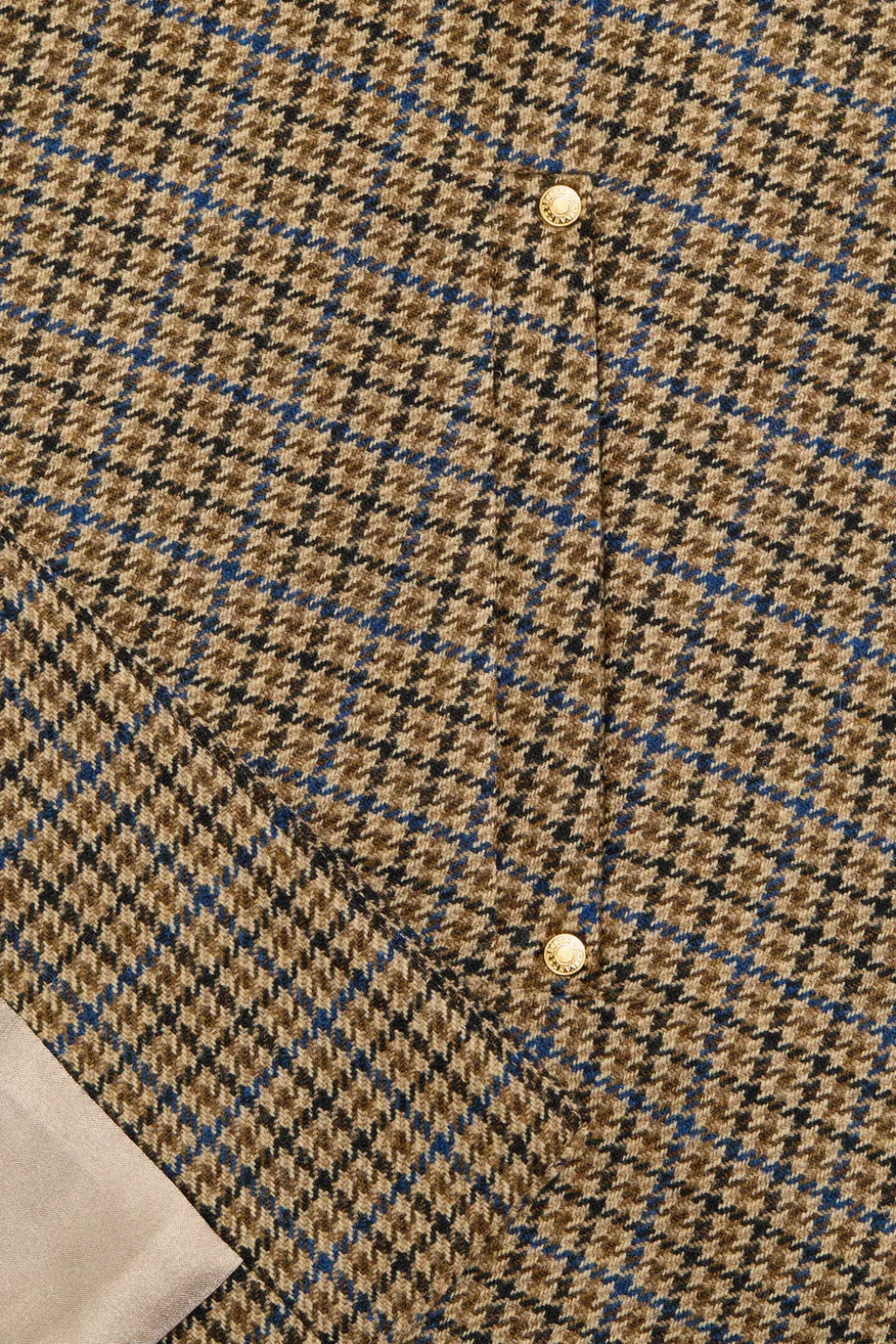 Knightsbridge Cape