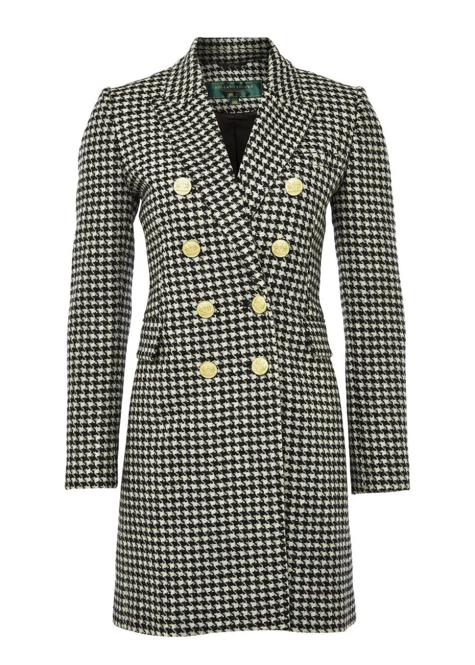 Knightsbridge Coat