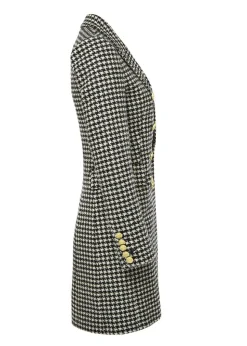 Knightsbridge Coat