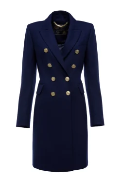 Knightsbridge Coat