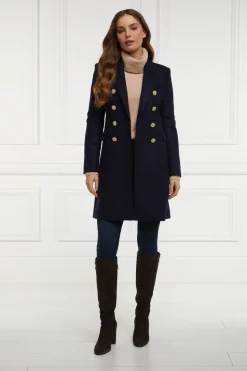 Knightsbridge Coat