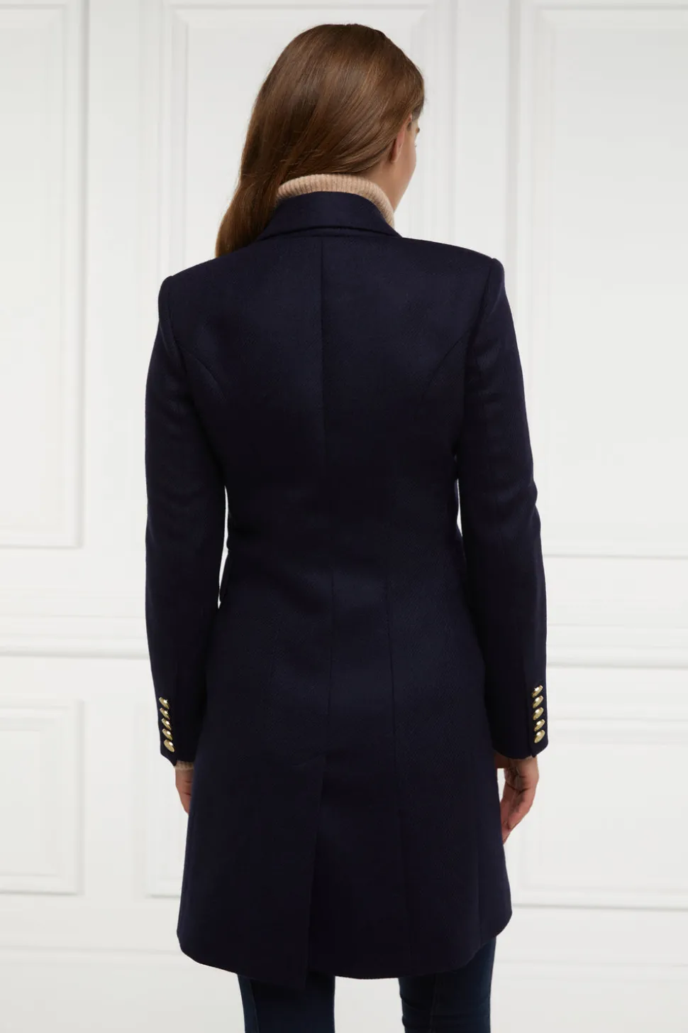 Knightsbridge Coat