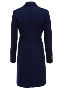 Knightsbridge Coat