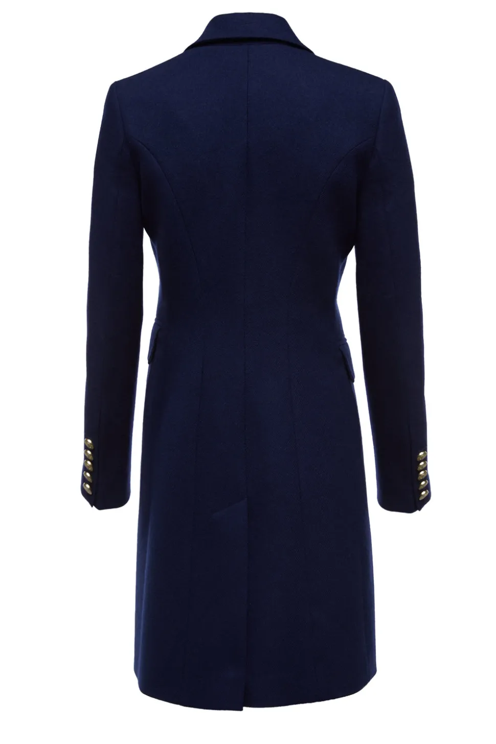 Knightsbridge Coat