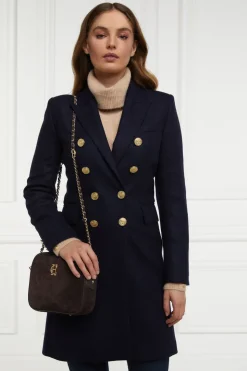 Knightsbridge Coat