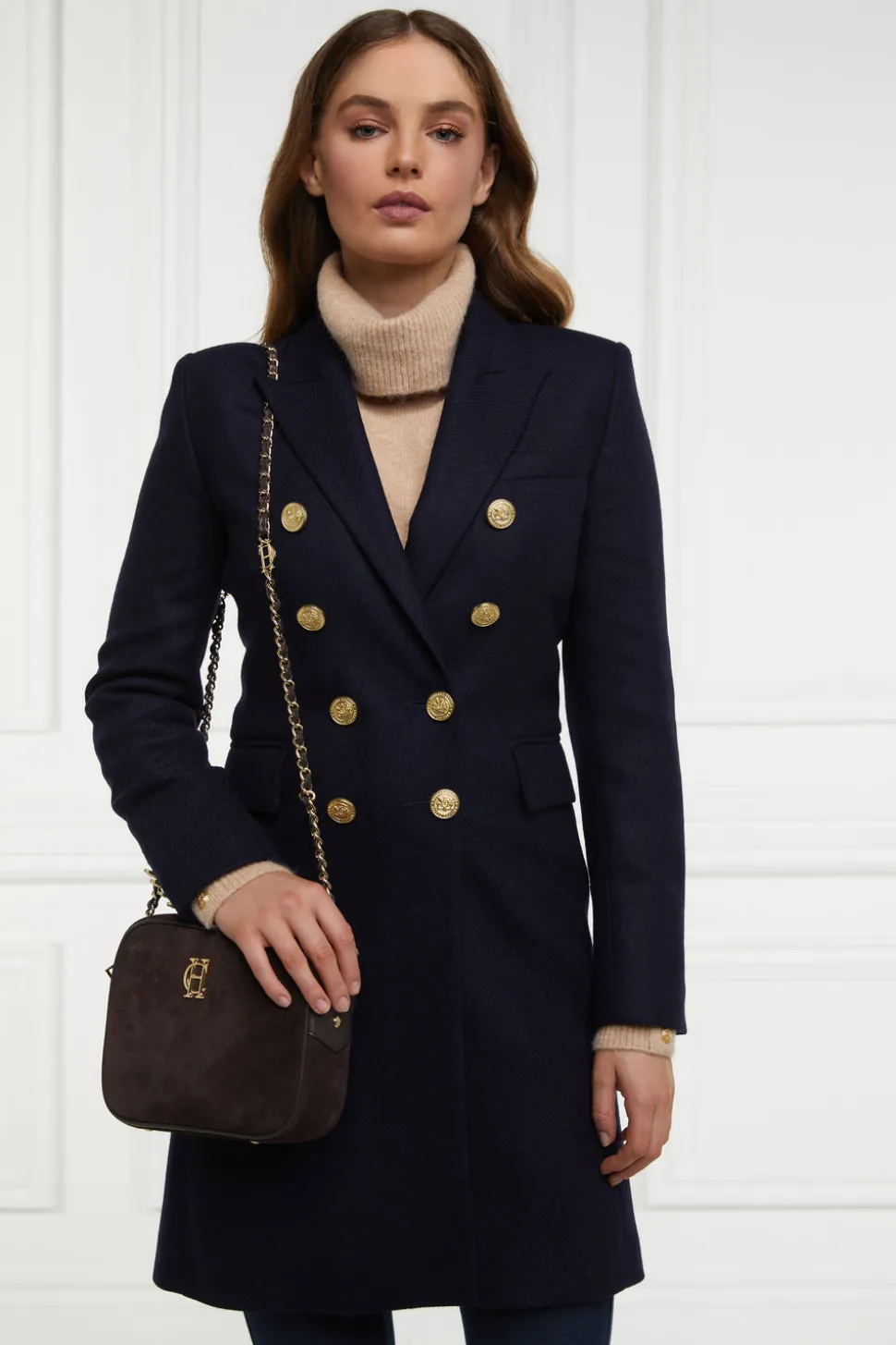 Knightsbridge Coat