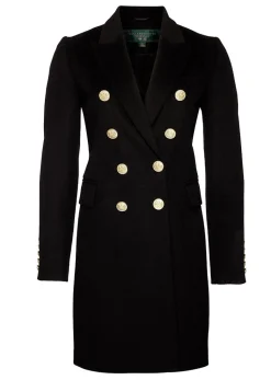 Knightsbridge Coat