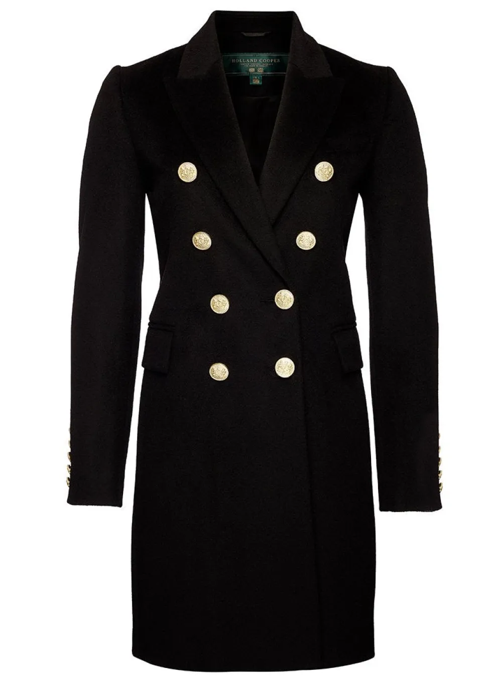 Knightsbridge Coat