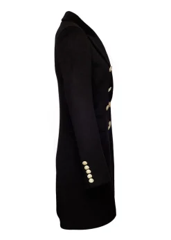 Knightsbridge Coat
