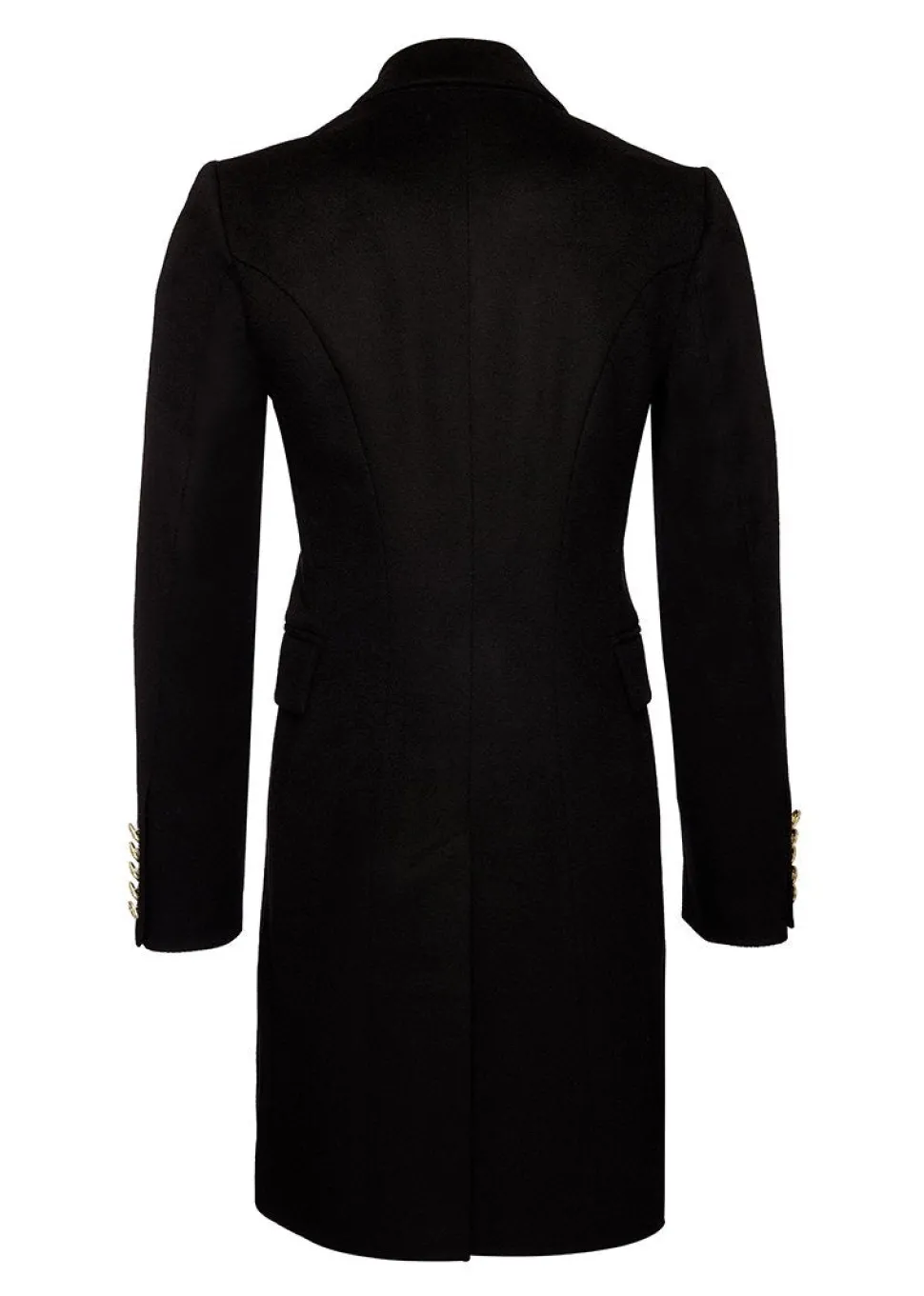 Knightsbridge Coat