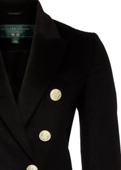 Knightsbridge Coat
