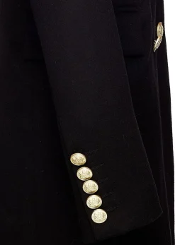 Knightsbridge Coat
