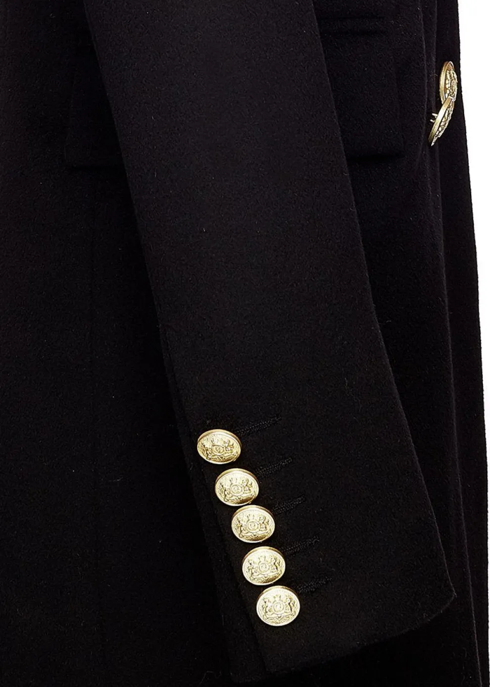 Knightsbridge Coat