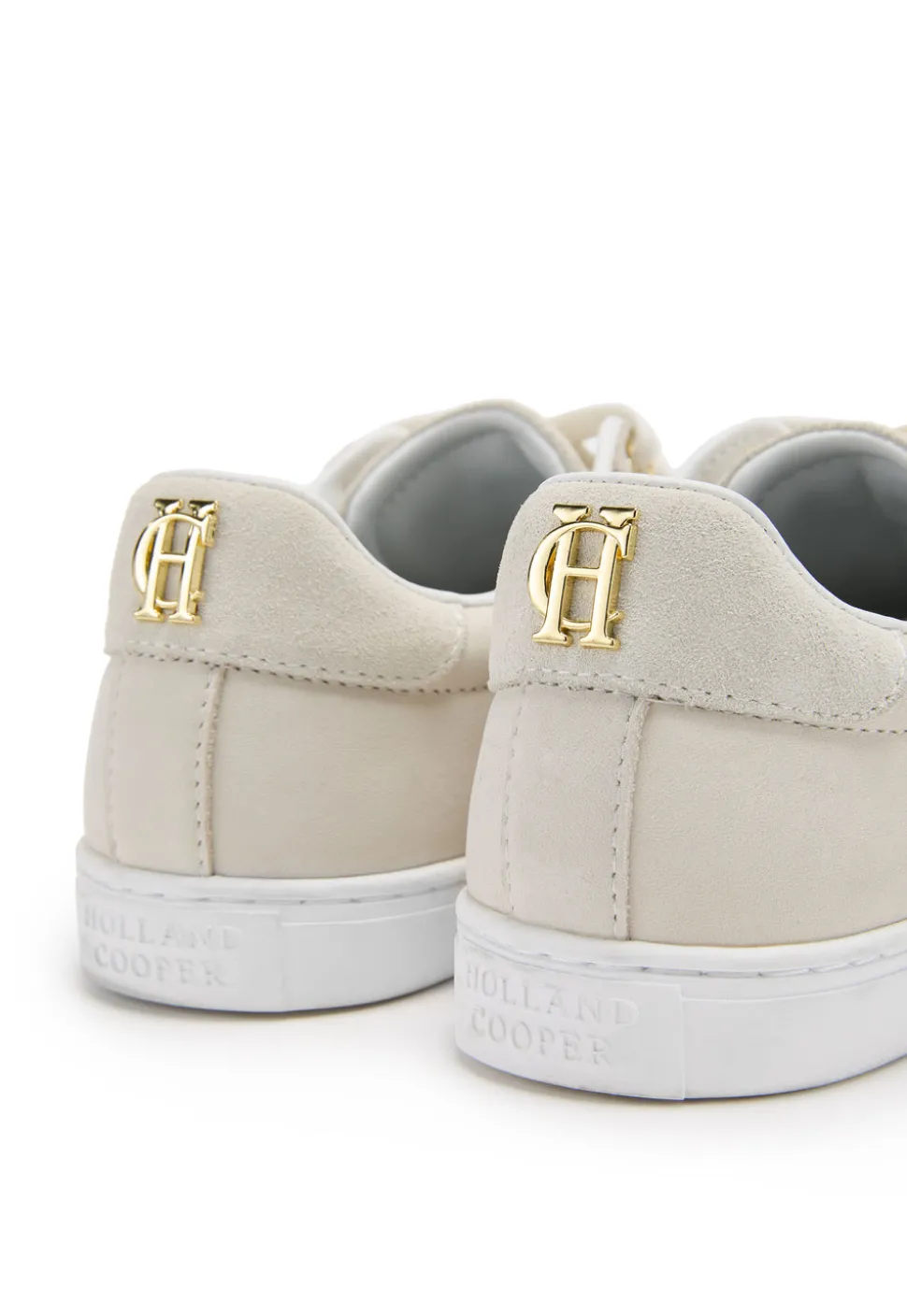 Knightsbridge Court Trainer