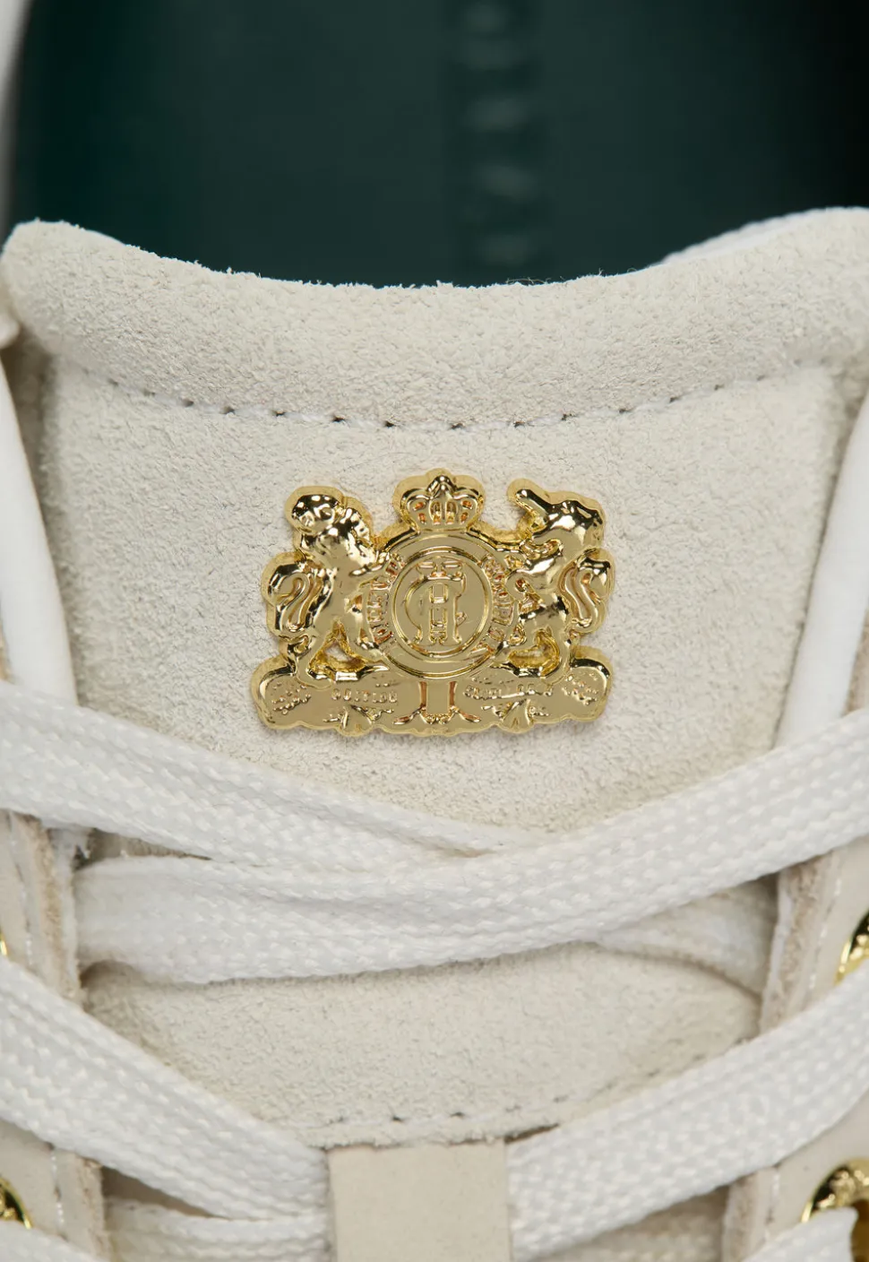 Knightsbridge Court Trainer