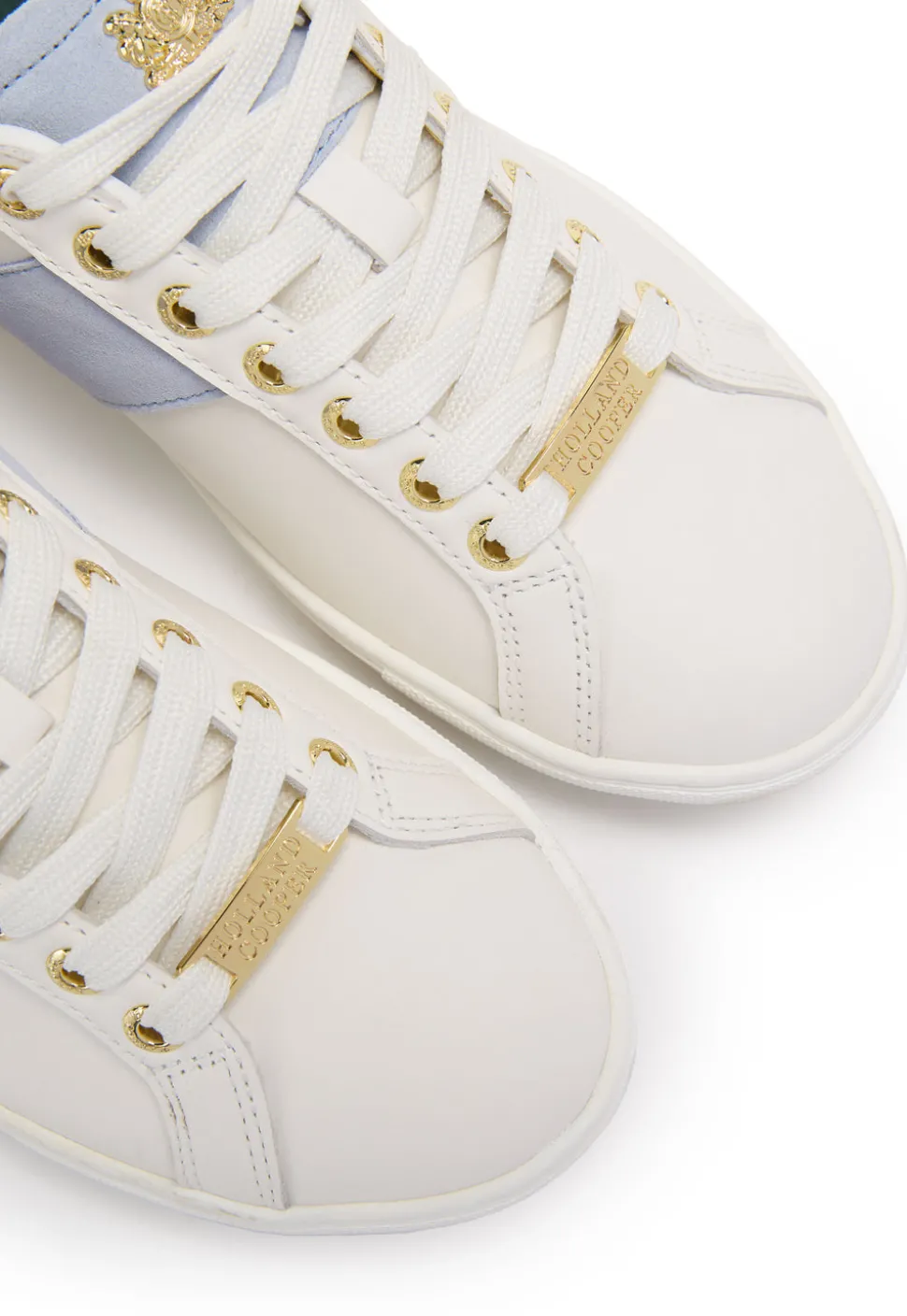 Knightsbridge Court Trainer